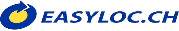 Logo easyloc